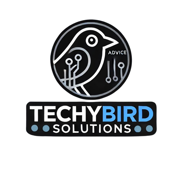 Techy Bird Solutions 